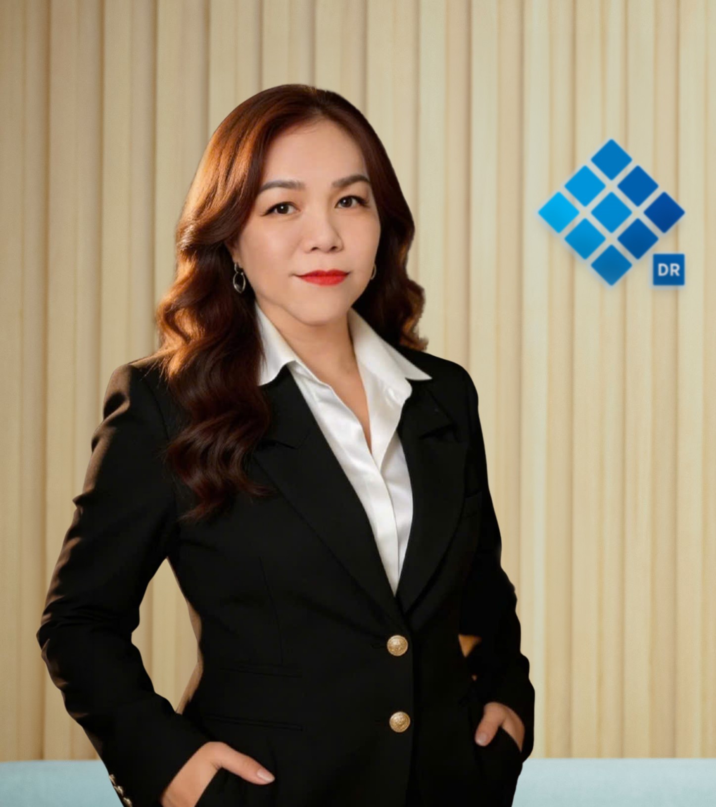 Ruby Vo Ngoc Loi