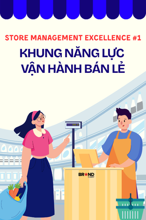Store Management Excellence #1: Retail Operations Competency Framework