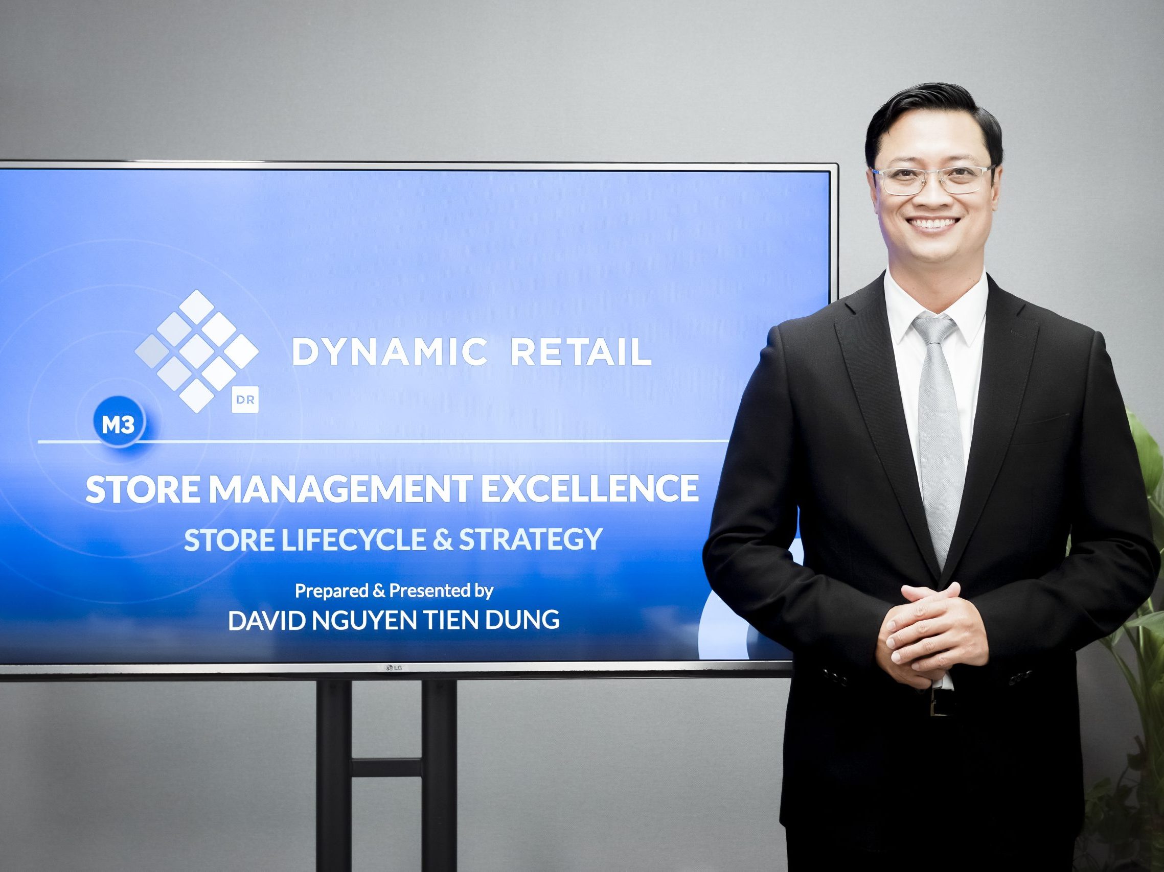 Retail Training Workshop