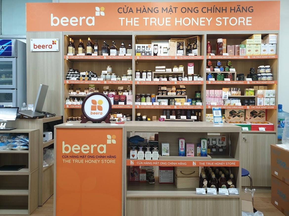 Beera Coopmart Nguyen Đinh Chieu