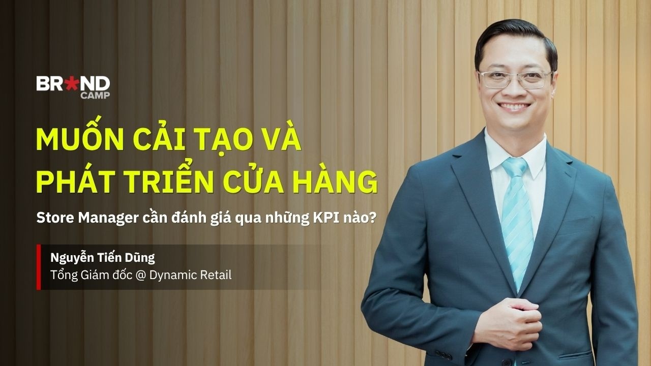 Store Management Excellence Course